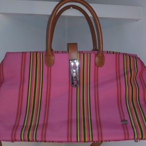 La Bagagerie Summer Tote